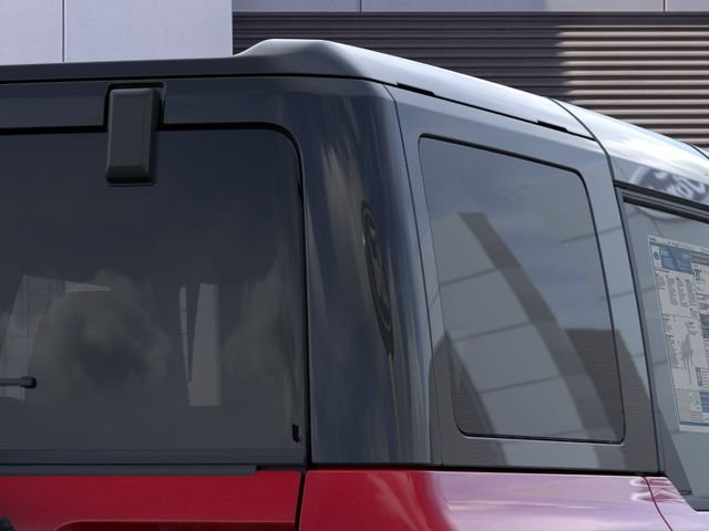 2026 Ford Bronco 4-Door Big Bend - Photo 25