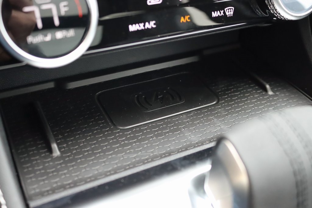 2026 JAGUAR F-PACE - Image 29