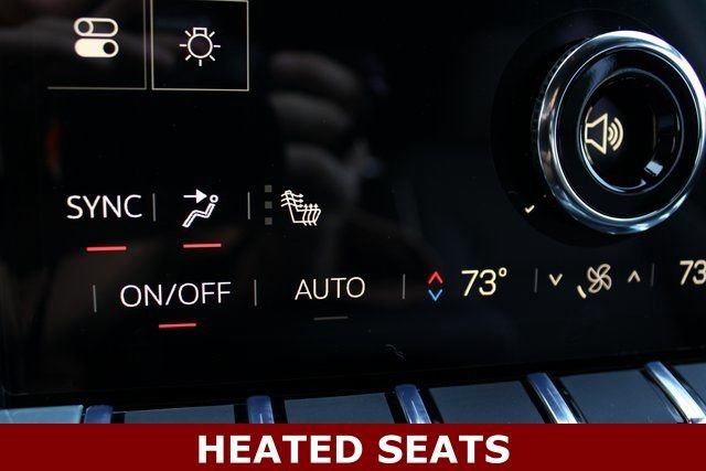 2026 GMC Sierra EV Elevation - Photo 14