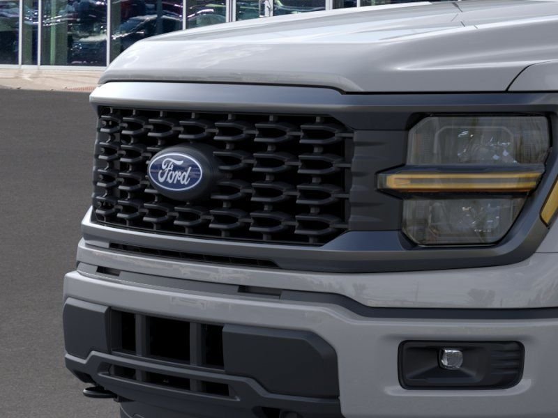 New 2026 Avalanche Ford STX® image 17