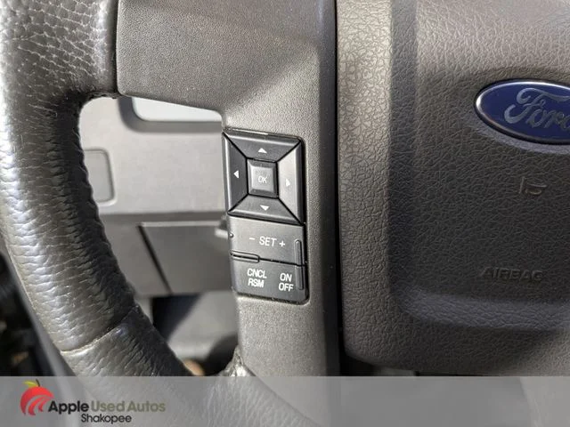 Used 2011 Black Ford XLT image 20