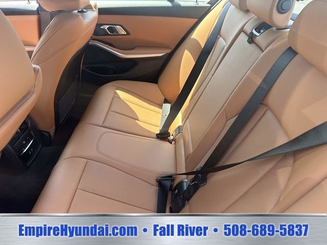2023 BMW 3 Series 330i - Photo 15