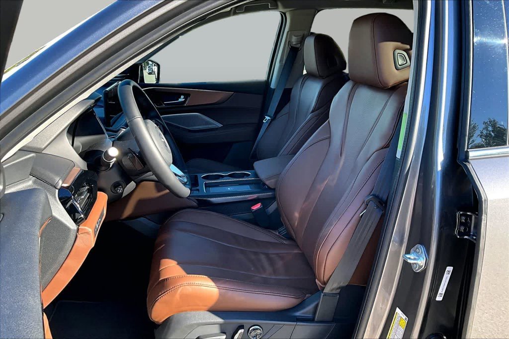 New 2026 Gray Acura Technology Package image 9