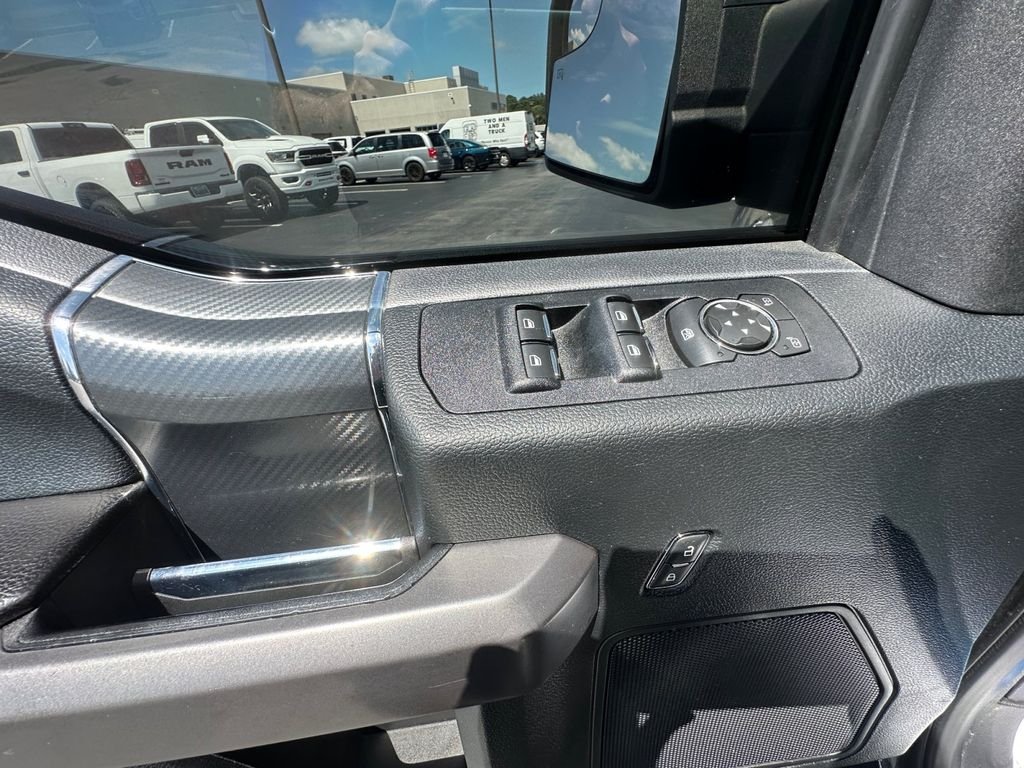 Used 2019 Gray Ford XLT image 28