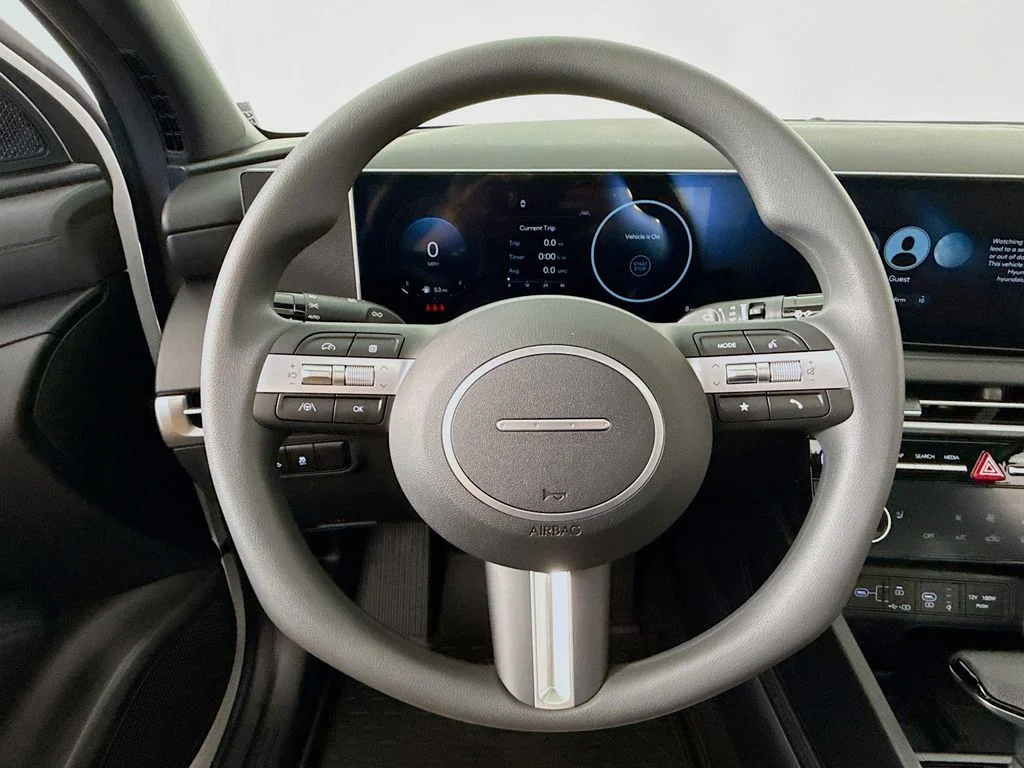 New 2026 Atlas White Hyundai SEL Activity image 11