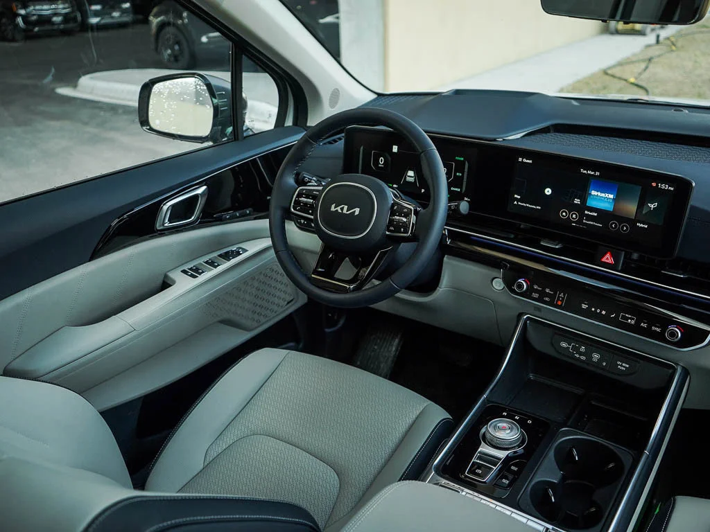 2026 Kia Carnival SX Prestige - Photo 17