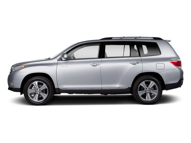 Used 2013 Black Toyota Limited image 3