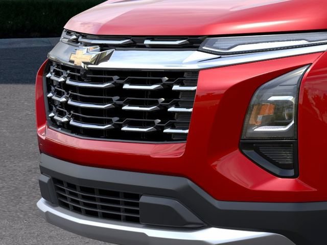 2027 Chevrolet Equinox LT - Photo 14