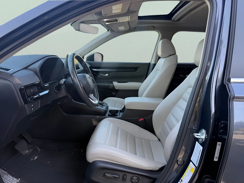 2024 Honda CR-V EX-L - Photo 7
