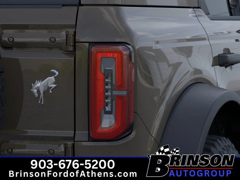 New 2026 Marsh Gray Ford Outer Banks® image 23