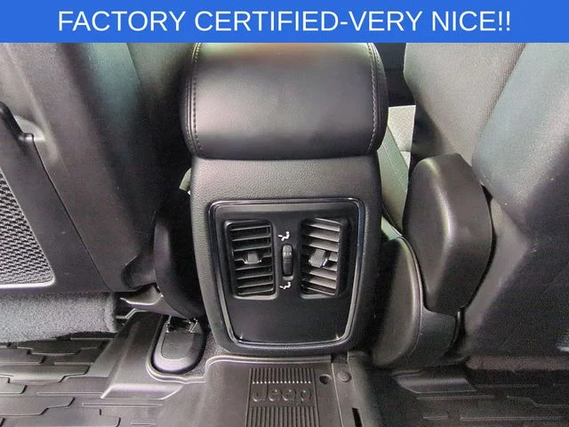 Used 2021 Silver Jeep Laredo E image 31