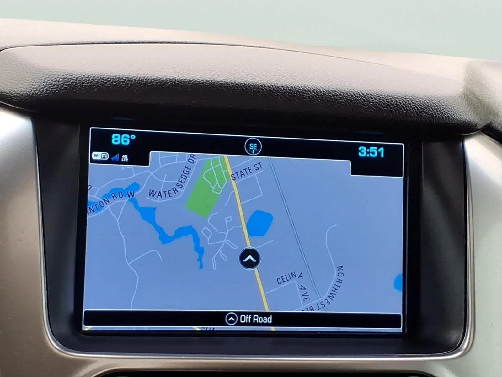 Used 2019 Black Chevrolet LT image 25