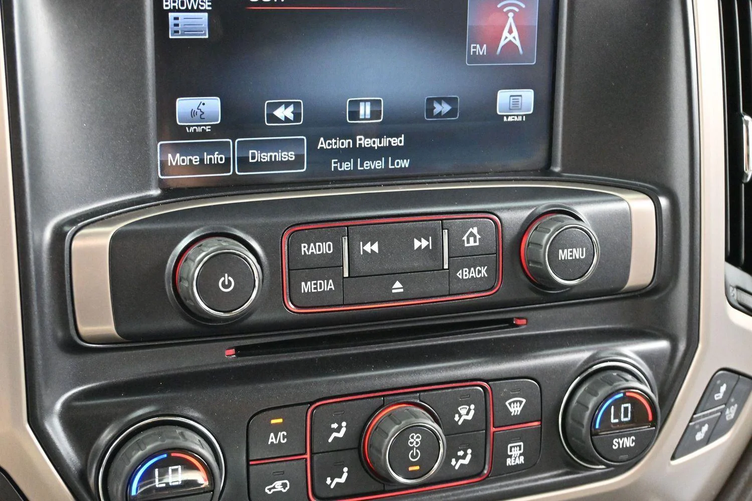 Used 2015 Onyx Black GMC Denali image 22