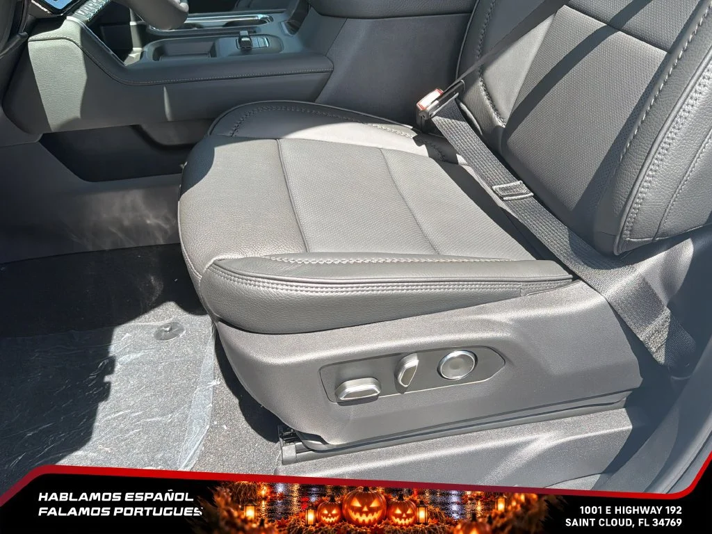 2026 GMC Sierra 2500HD Denali - Photo 13