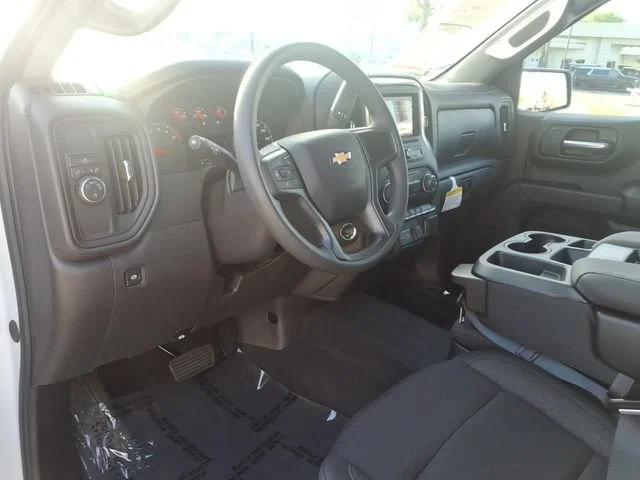 Used 2026 Summit White Chevrolet Custom image 15