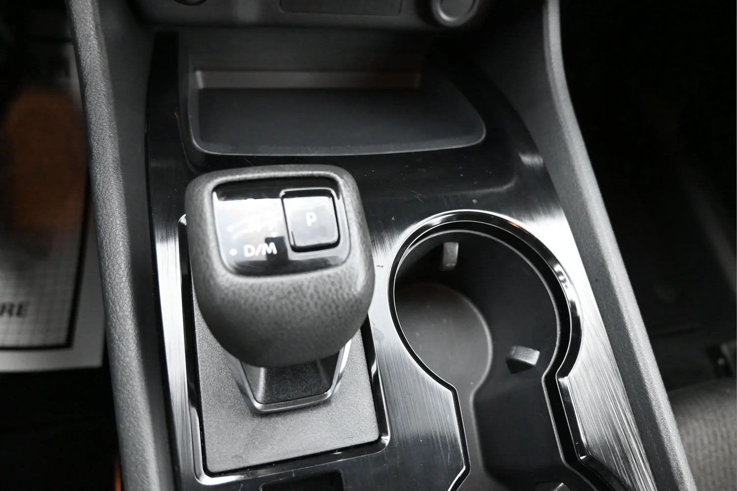 Used 2025 Silver Nissan SV image 20