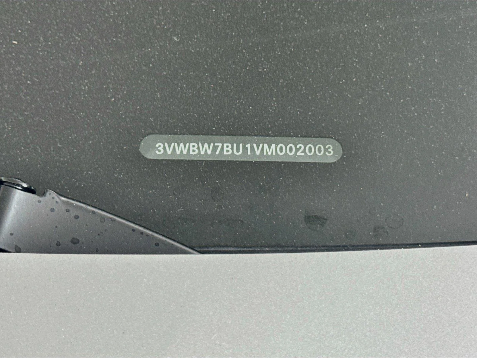 New 2027 SILVER VOLKSWAGEN  image 30
