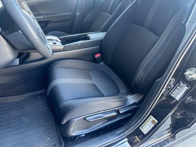 Used 2020 Black Honda LX image 13