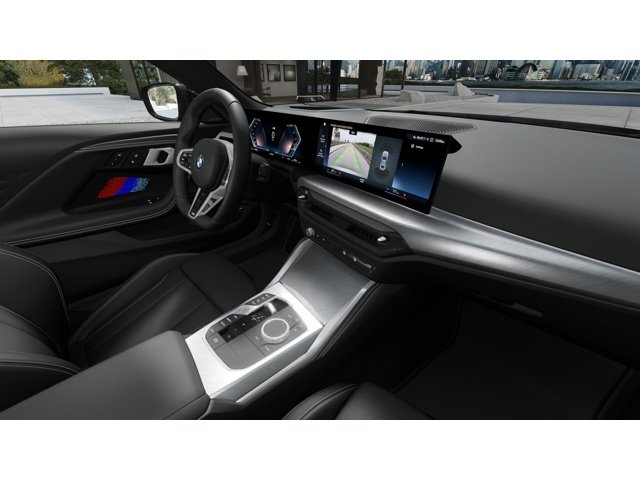 New 2026 Skyscraper Grey Metallic BMW  image 14