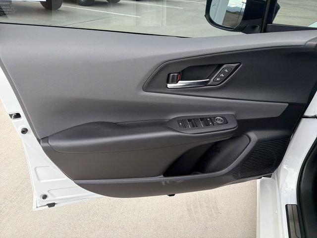 2025 Toyota Prius Limited - Photo 9