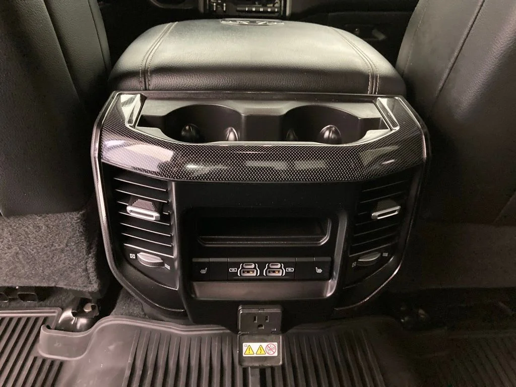 Used 2023 Red Ram Rebel image 18