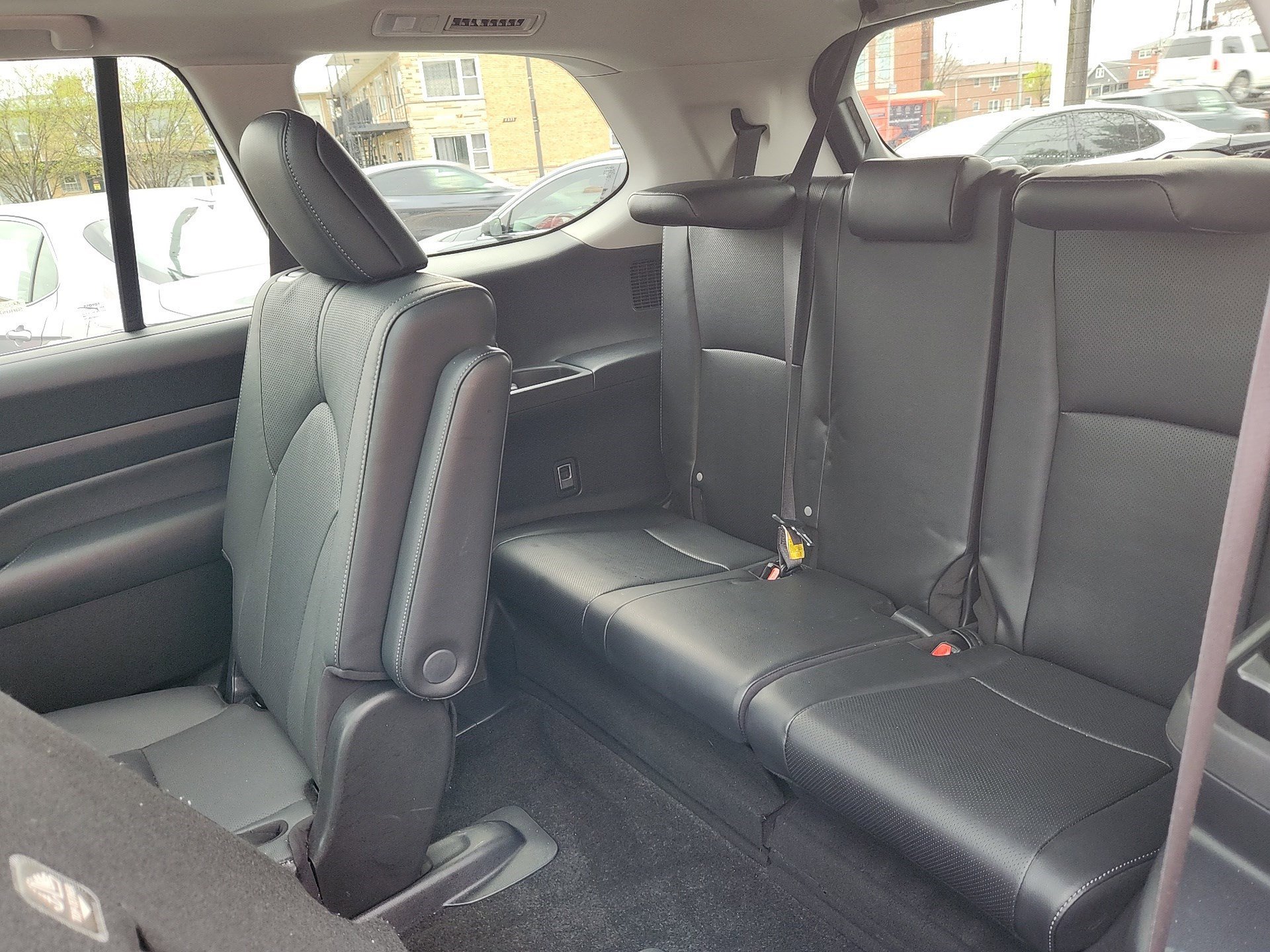 2024 Toyota Grand Highlander Limited - Photo 27