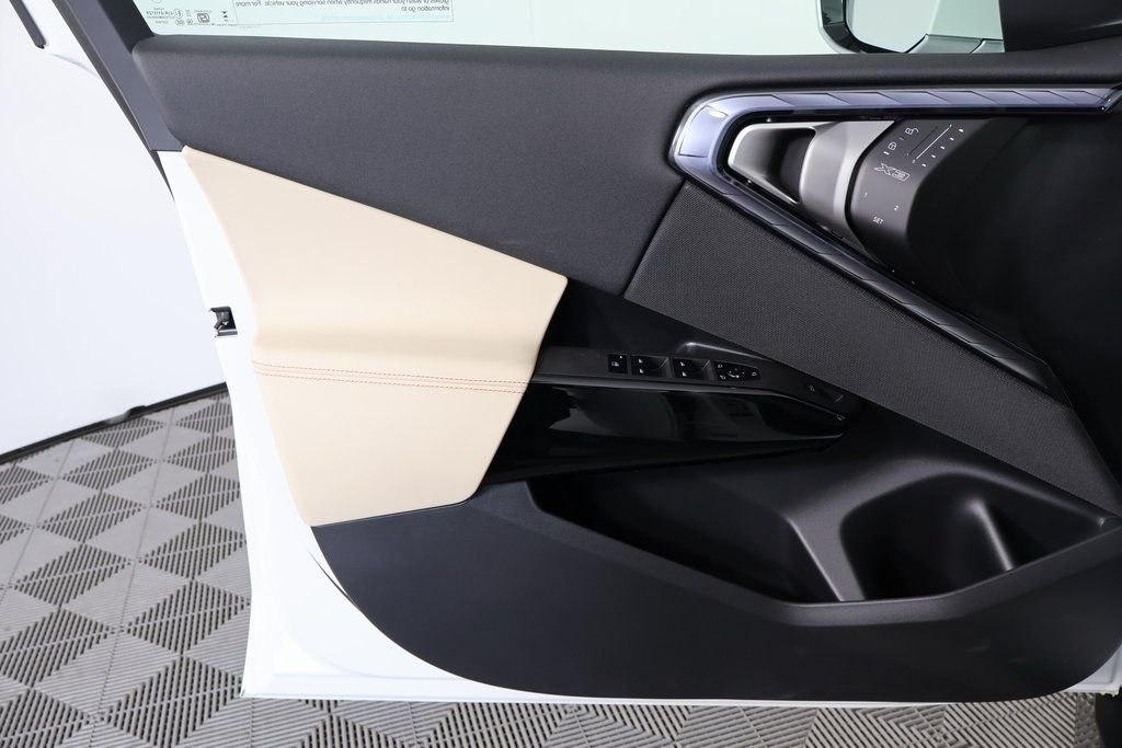 New 2026 Alpine White BMW 30 xDrive image 7