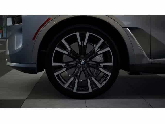 New 2026 Sparkling Copper Metallic BMW xDrive40i image 7