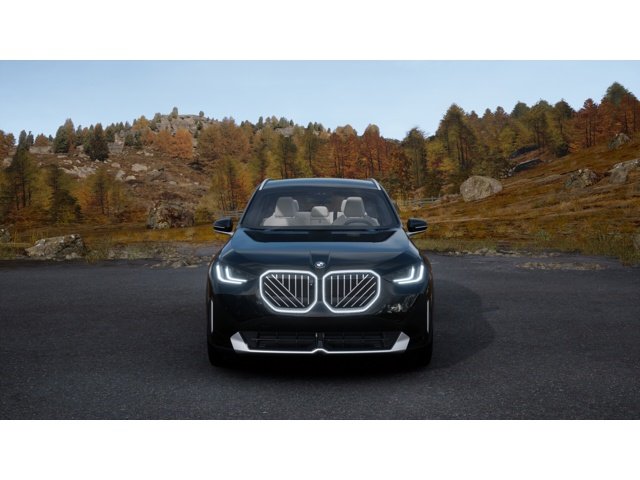 New 2026 Black Sapphire Metallic BMW 30 xDrive image 3