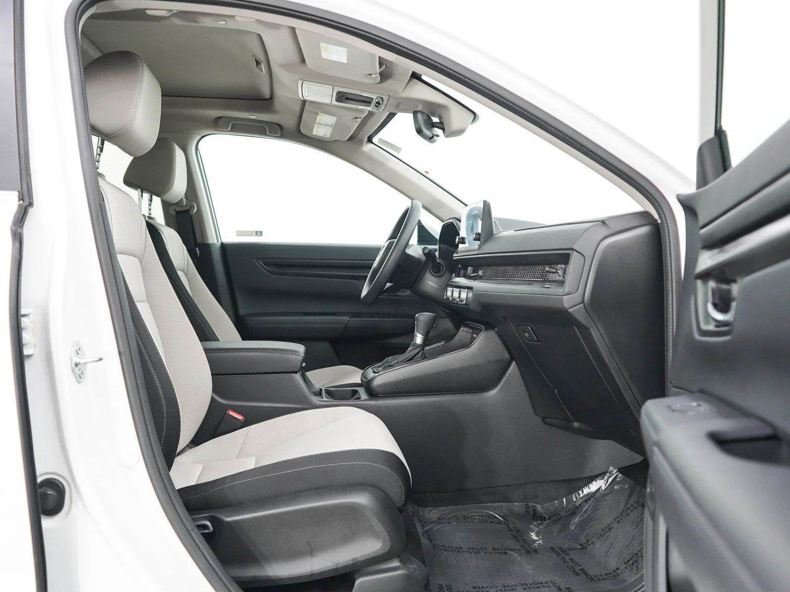 Used 2024  Honda 5D WAGON EX AWD image 11