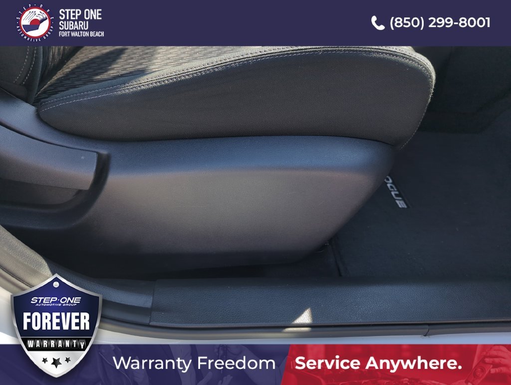 Used 2020 White Nissan SV image 37