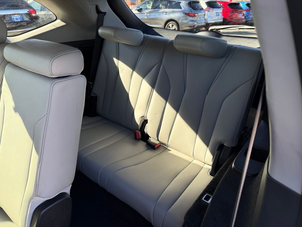 2023 Acura MDX Technology Package - Photo 16