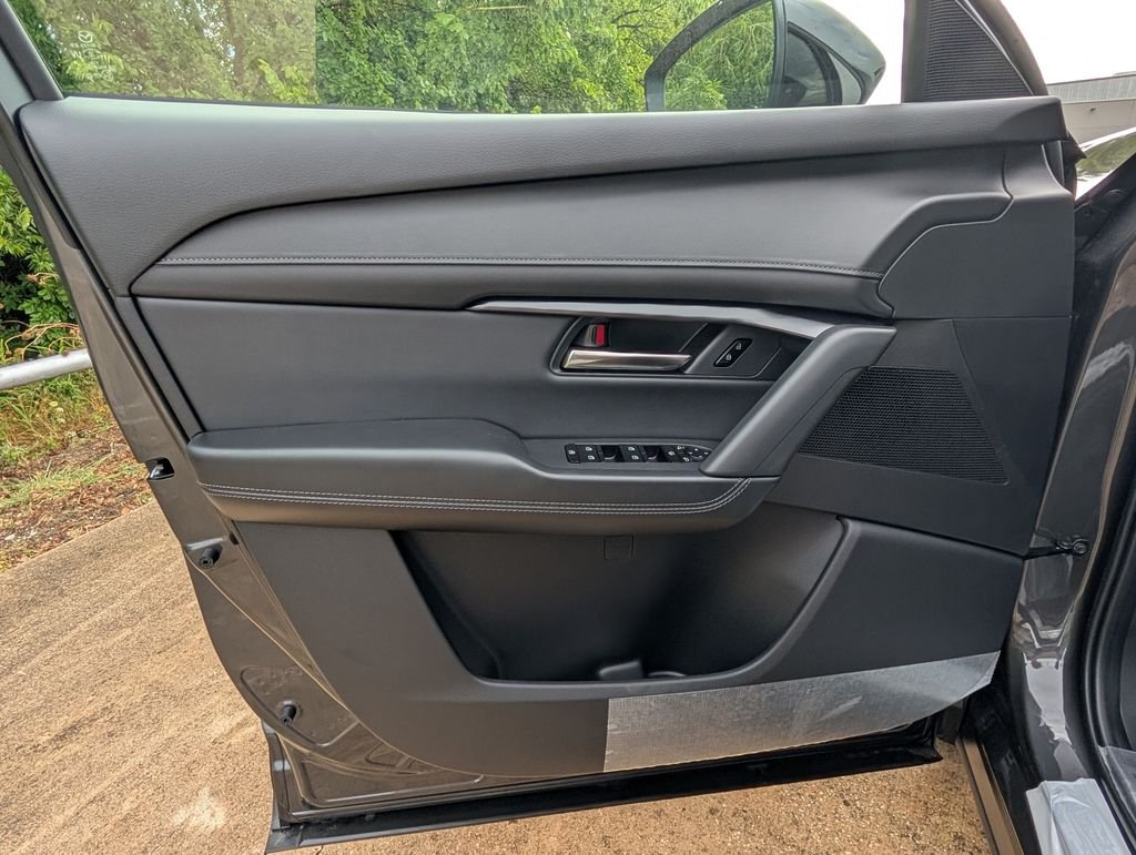 Used 2026 Gray Mazda 2.5 S Preferred image 12