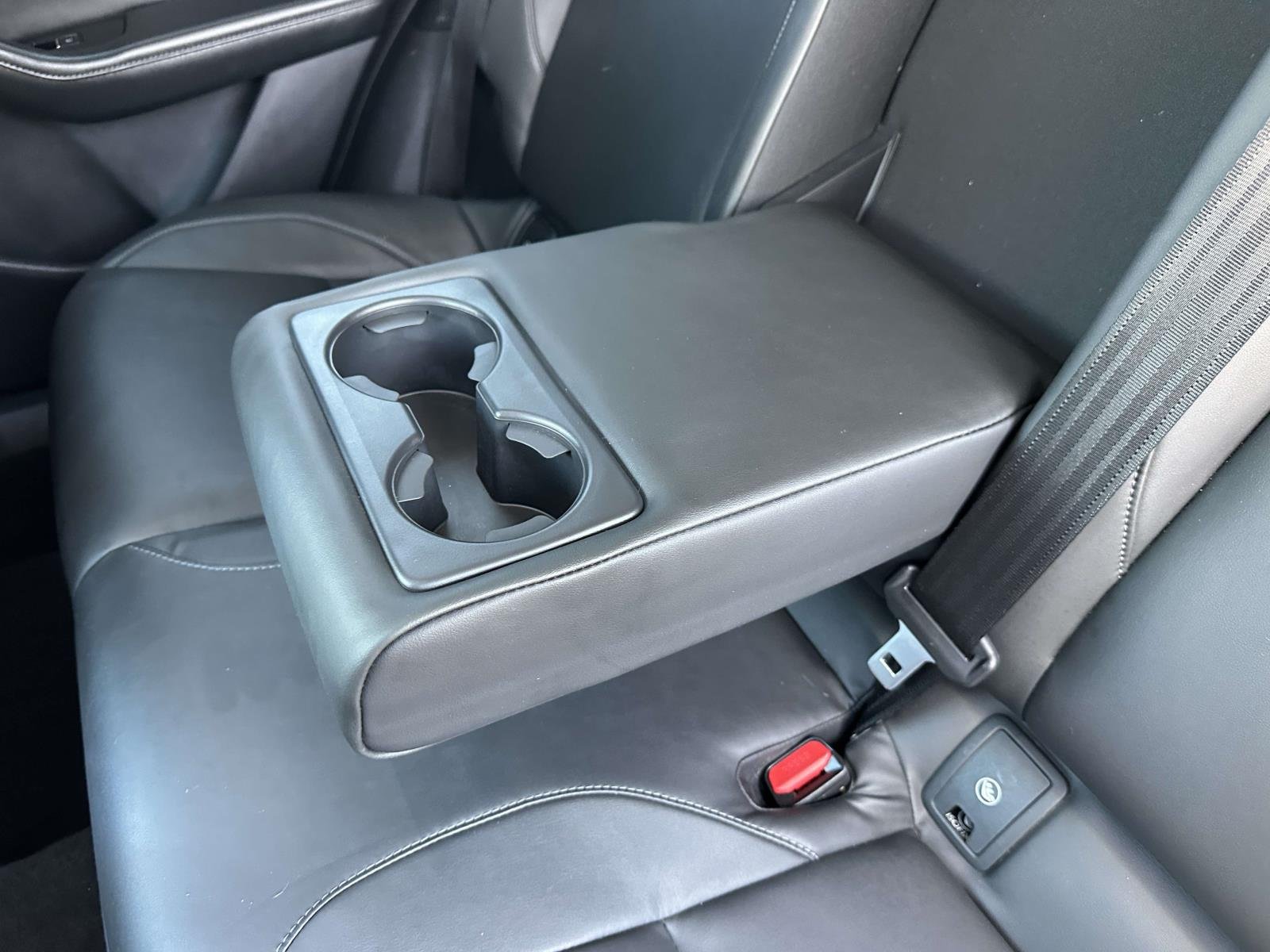 2025 Mazda CX-30 Preferred - Photo 11