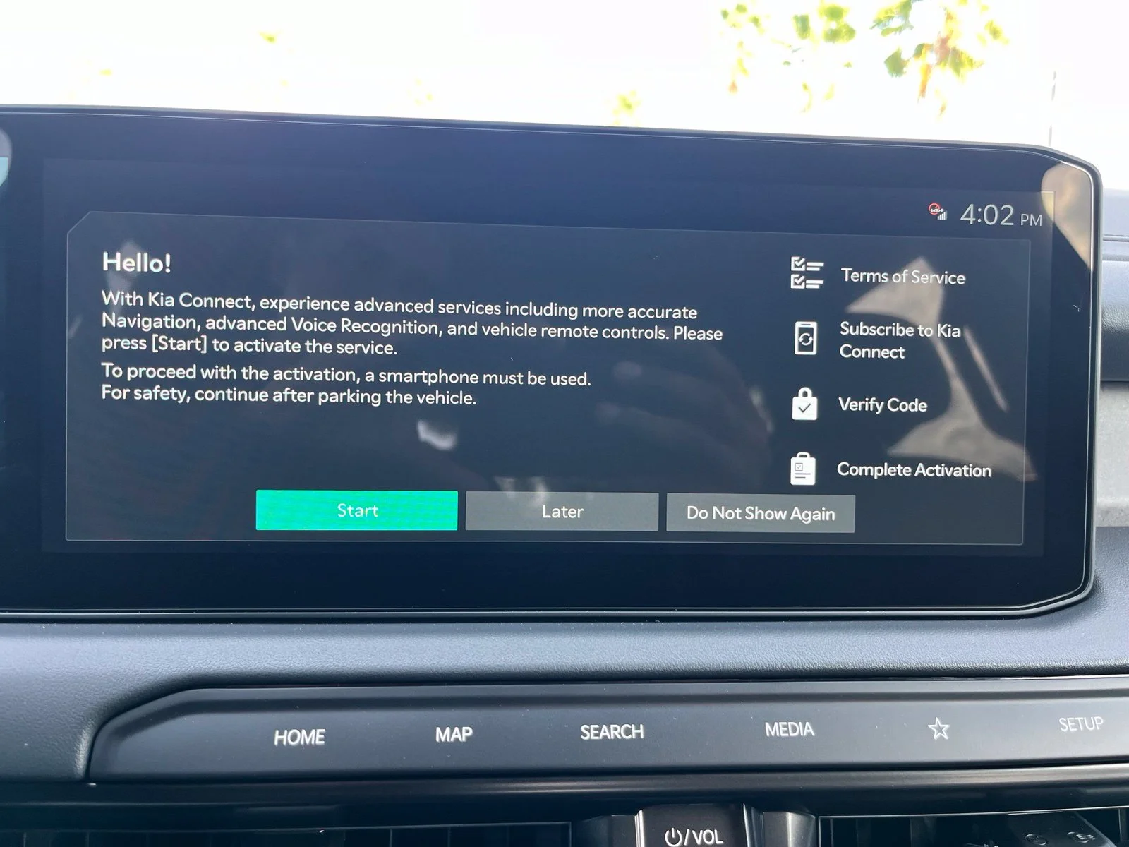 New 2027  Kia X-Line EX image 10