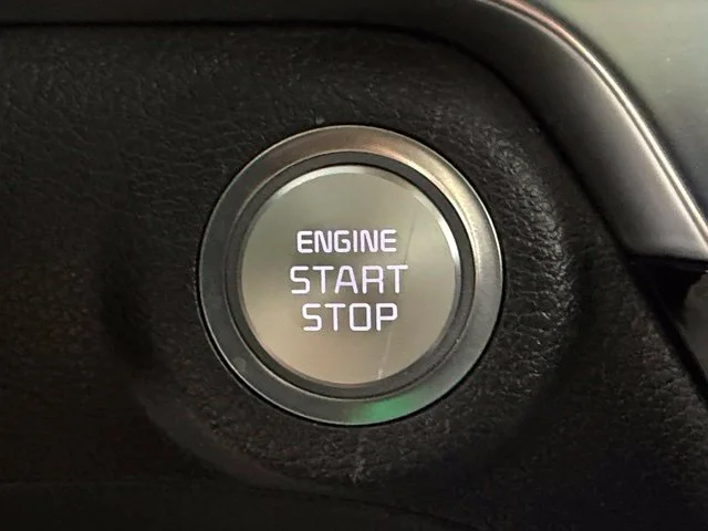 Used 2024 Black Kia SX image 28