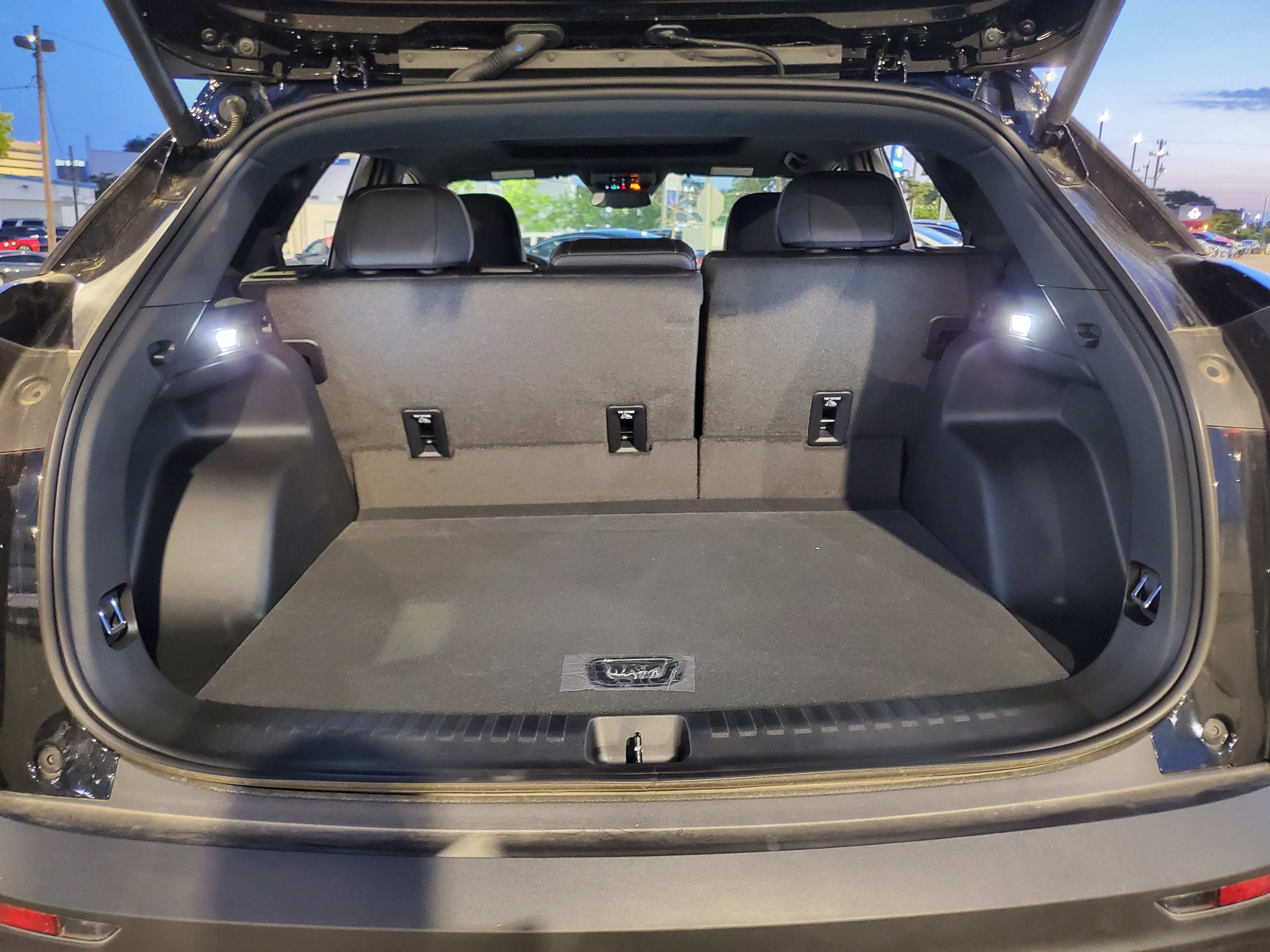 2025 Chevrolet Blazer EV LT - Photo 20