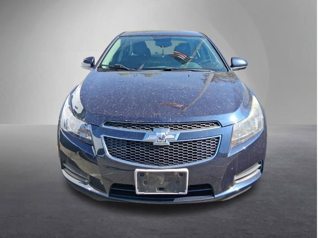 Used 2014 Chevrolet Cruze 1LT with VIN 1G1PC5SB5E7339989 for sale in Red Wing, Minnesota