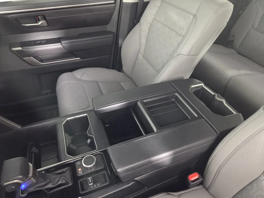 Used 2024 Ice Toyota SR5 image 20