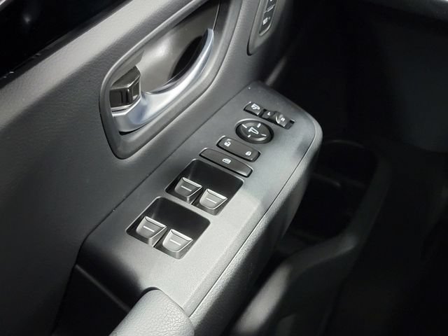 2025 Honda Pilot TrailSport - Photo 23