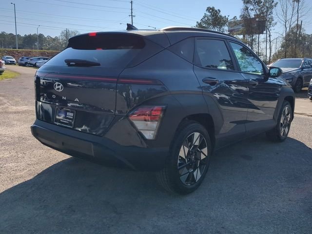 2024 Hyundai Kona SEL - Photo 33