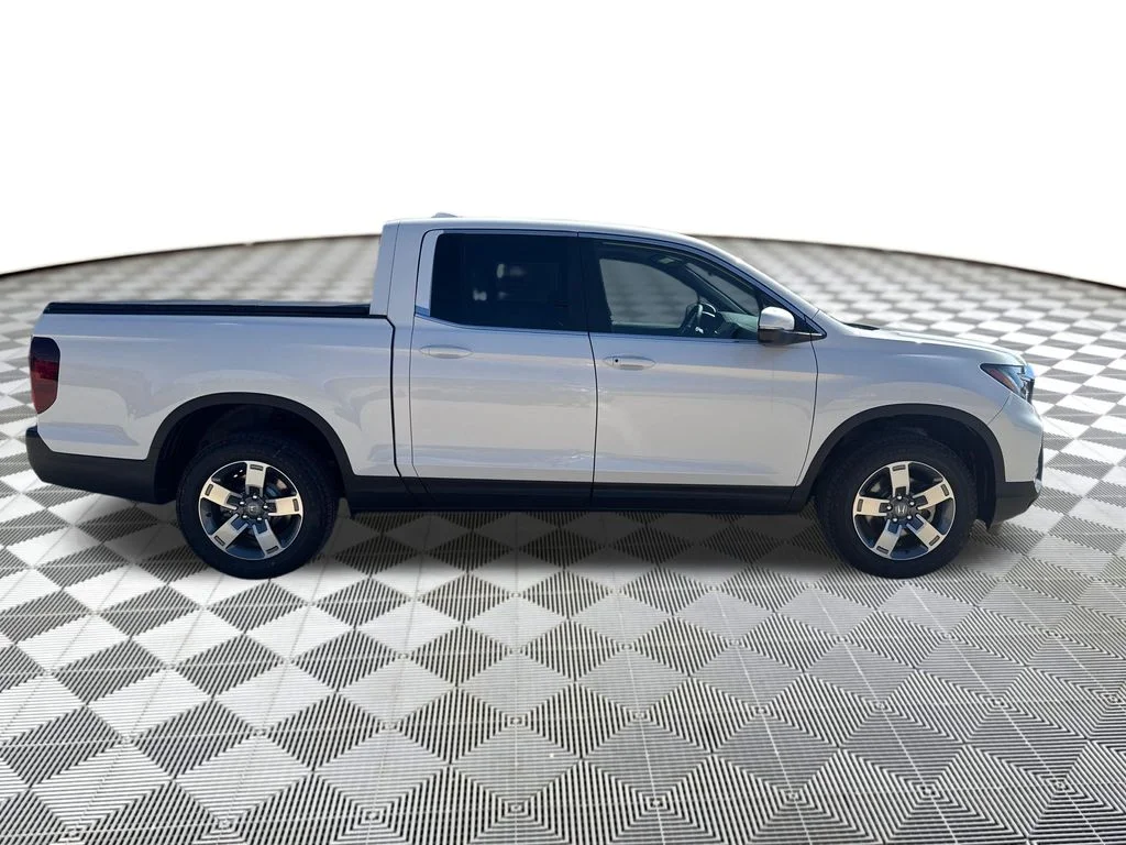 2026 Honda Ridgeline RTL - Photo 6