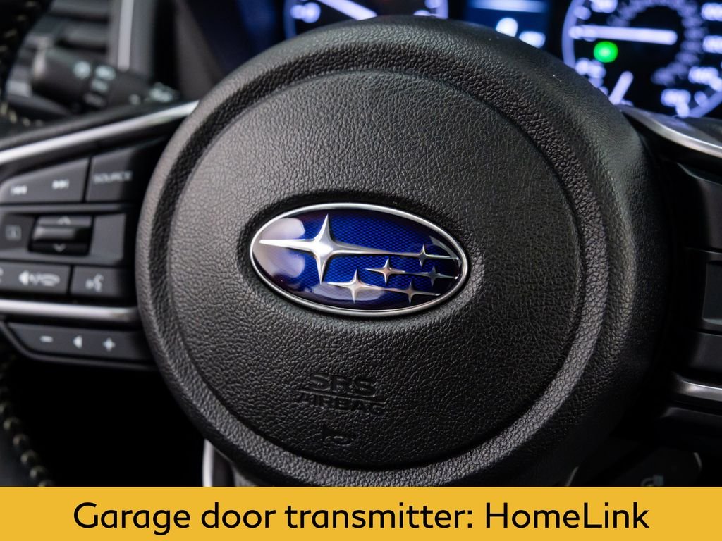 2024 Subaru Ascent Limited - Photo 27