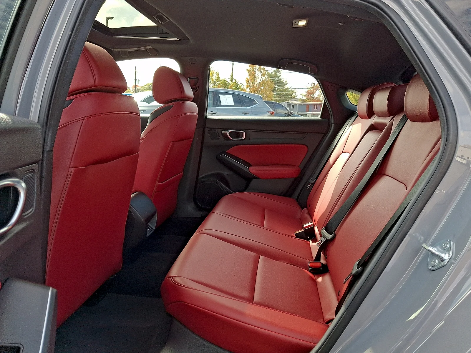 2026 Acura Integra A-Spec with Tech Package - Photo 10