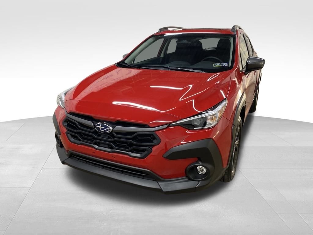 2024 Subaru Crosstrek Premium photo 2