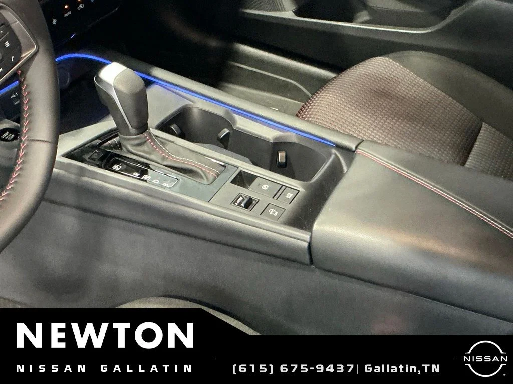Used 2026 White Nissan SR image 9