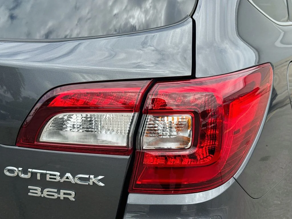 Used 2019 Gray Subaru 3.6R image 33
