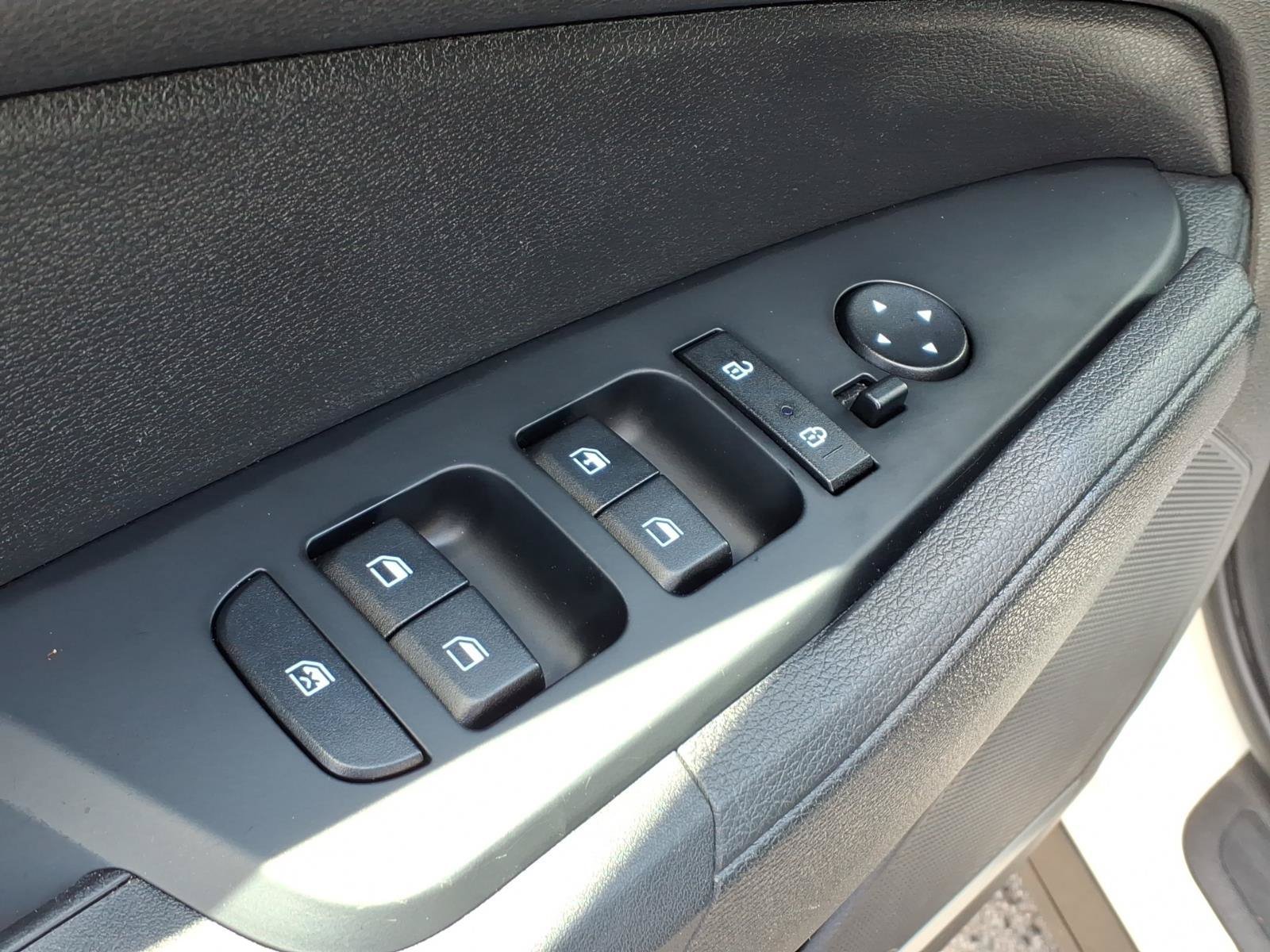 Certified Used 2024 Snow White Pearl Kia LX image 15