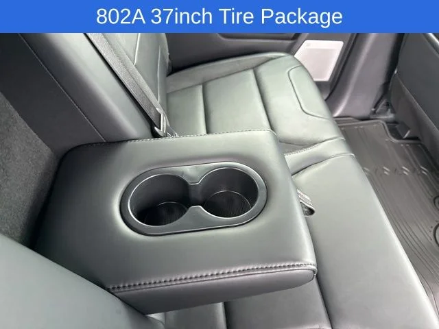New 2026 Avalanche Ford Raptor® image 34