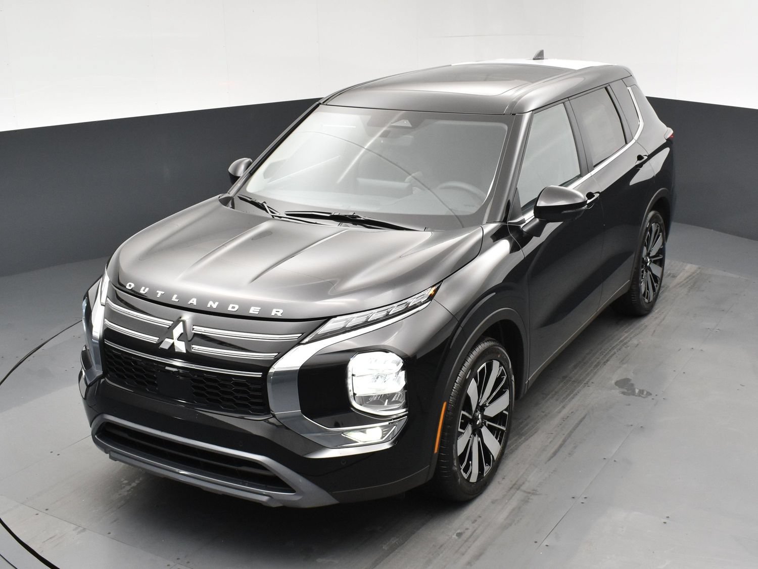 New 2026 Labrador Black Pearl Mitsubishi SE 1.5T 2WD image 21